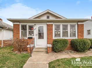 2010 Kendall St, South Bend, IN