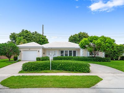 781 Apple Tree Lane, Boca Raton, FL, 33486