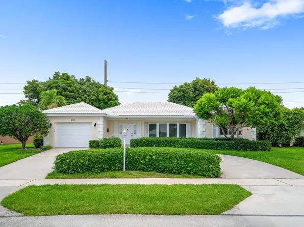 781 Apple Tree Lane, Boca Raton, FL 33486