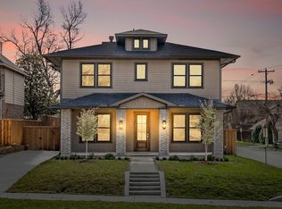 5602 Goodwin Ave, Dallas, TX 75206