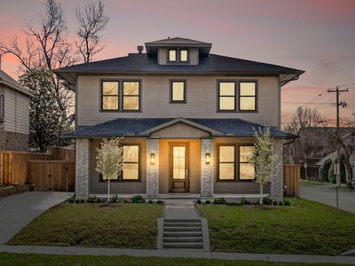 5602 Goodwin Ave, Dallas, TX, 75206
