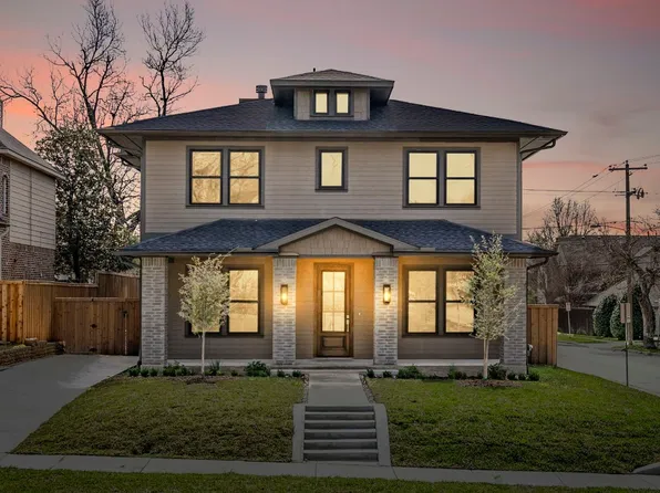 5602 Goodwin Ave, Dallas, TX 75206