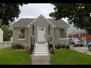 164 N 700 E, Provo, UT 84606