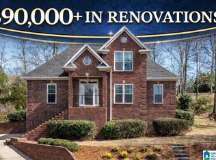 124 Kingsley Rd, Alabaster, AL 35007