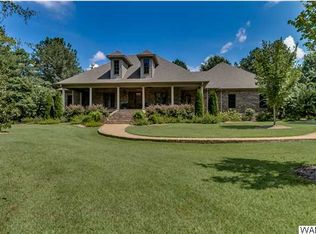 17949 Romulus Rd, Ralph, AL 35480