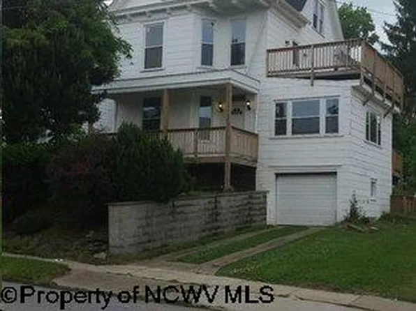 922 W Pike St, Clarksburg, WV 26301
