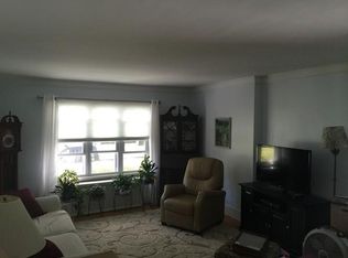 1 Electric St #1, Worcester, MA 01610