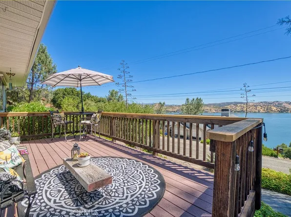10869 Northslope Dr, Kelseyville, CA 95451