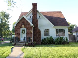 2510 Forest Ave, Great Bend, KS 67530