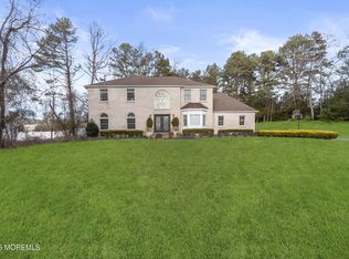 5 Overlook Drive, Jackson, NJ 08527