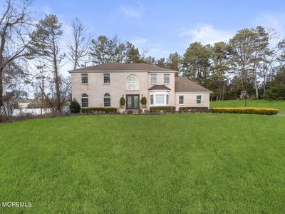 5 Overlook Drive, Jackson, NJ, 08527