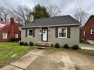 1508 29th St, Ashland, KY, 41101
