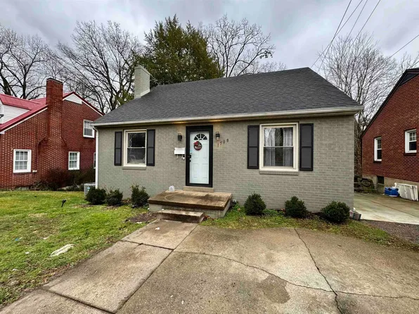 1508 29th St, Ashland, KY 41101