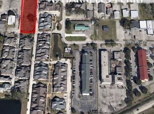 N Harrells Ferry Rd, Baton Rouge, LA 70816