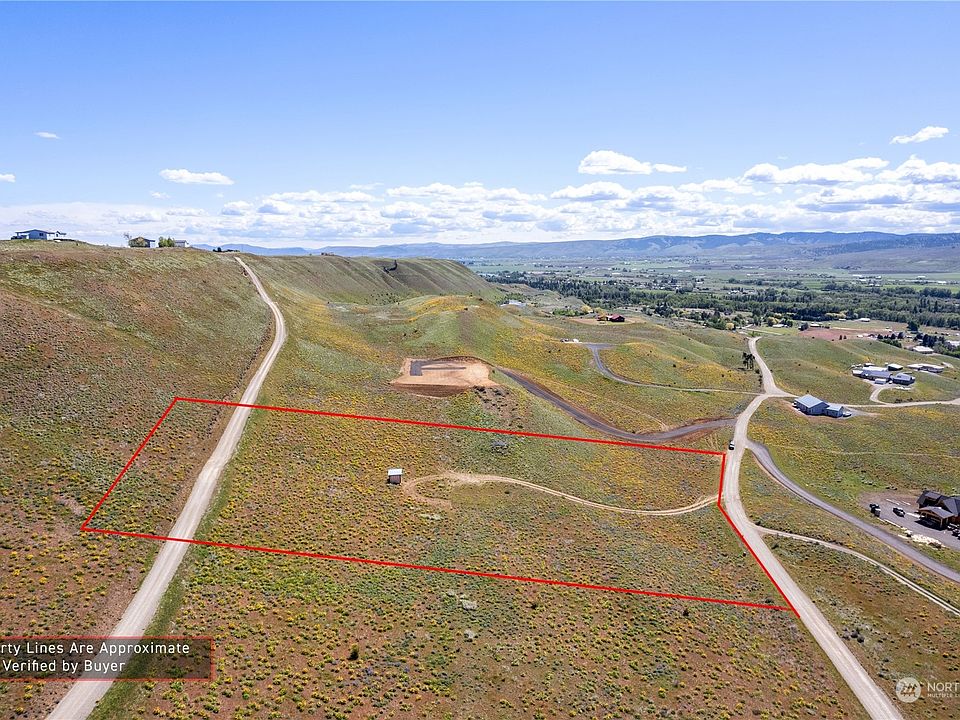 1110 Ellensburg Ranches Road, Ellensburg, WA 98926 Zillow