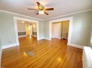 532 Weld St #2, West Roxbury, MA 02132