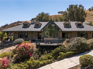 20091 Rose Cyn, Trabuco Canyon, CA 92679