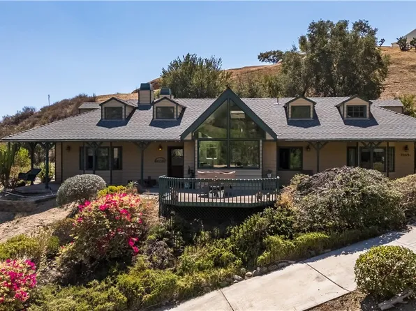 20091 Rose Cyn, Trabuco Canyon, CA 92679