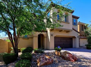 581 Signal Peak St, Las Vegas, NV 89138
