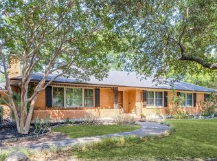 1318 El Patio Dr, Dallas, TX 75218