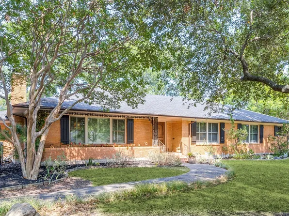 1318 El Patio Dr, Dallas, TX 75218