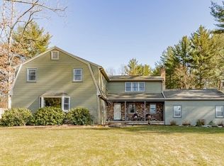 11 Southwood Rd, Wilbraham, MA 01095