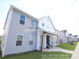 2487 N Gathe Dr #A, Pocatello, ID 83204