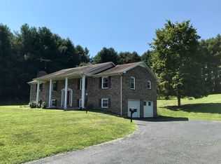 838 Shooting Creek Rd SE, Floyd, VA 24091