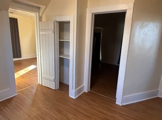 120 1/2 N Weston St, Rensselaer, IN 47978