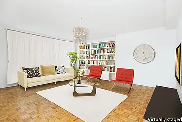 Rented by Keller Williams NYC
