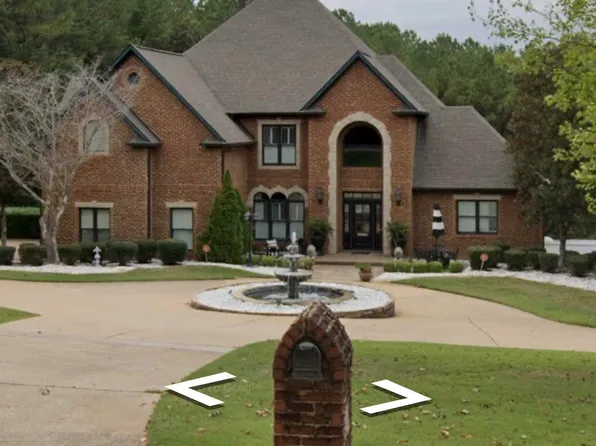 22786 Eastern Valley Rd, Mc Calla, AL 35111