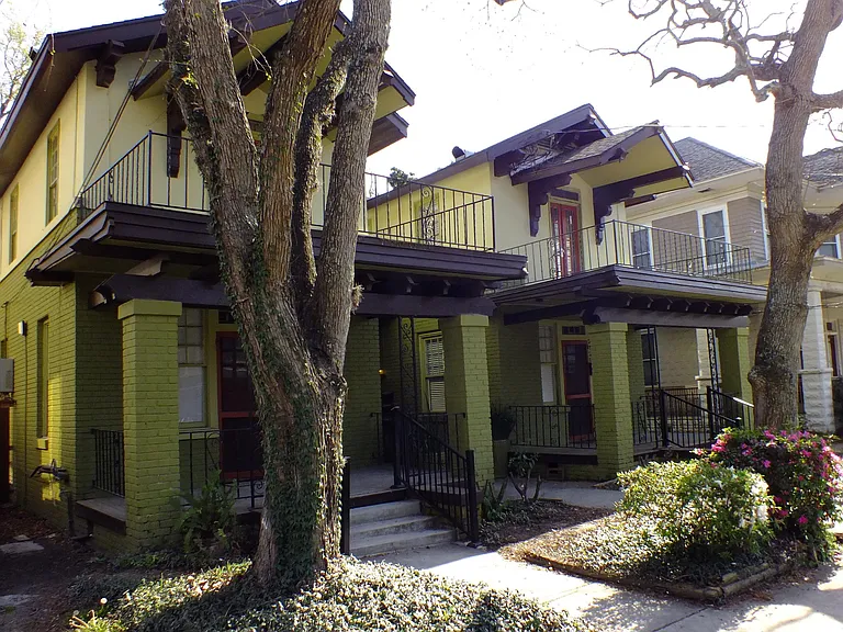 2120 Herschel St #A — Photo 1