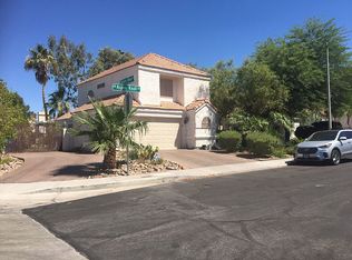 274 Aspen Knoll Dr, Henderson, NV 89074