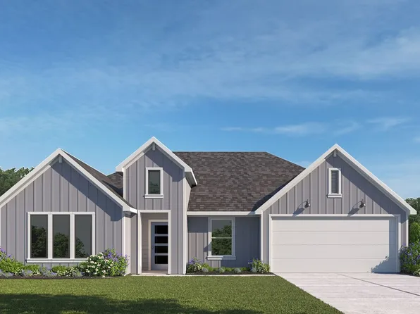 931 Buttercup Dr, Pilot Point, TX 76258