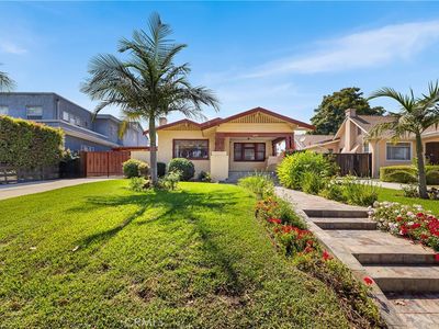 5151 West Blvd, Los Angeles, CA, 90043