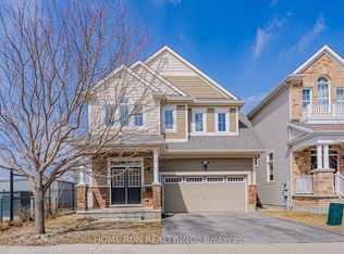 572 Dundonald Dr, Ottawa, ON K2J5X1