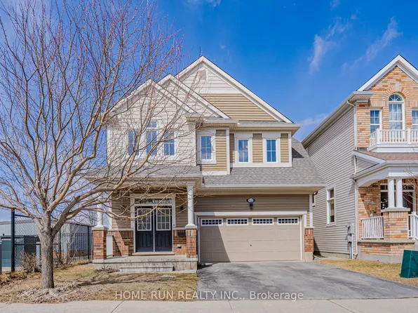 572 Dundonald Dr, Ottawa, ON K2J 5X1