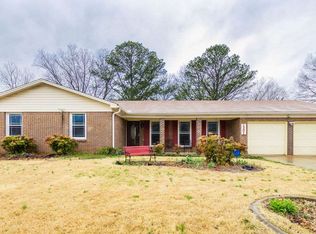 1301 Terrehaute Ave SW, Decatur, AL 35601