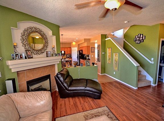 4th image of 10411 Vallecito Dr NW