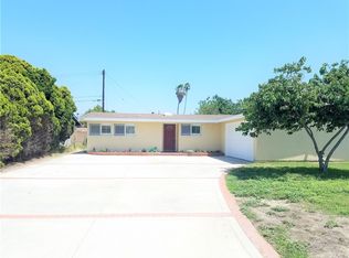 11242 Mario Ln, Stanton, CA 90680
