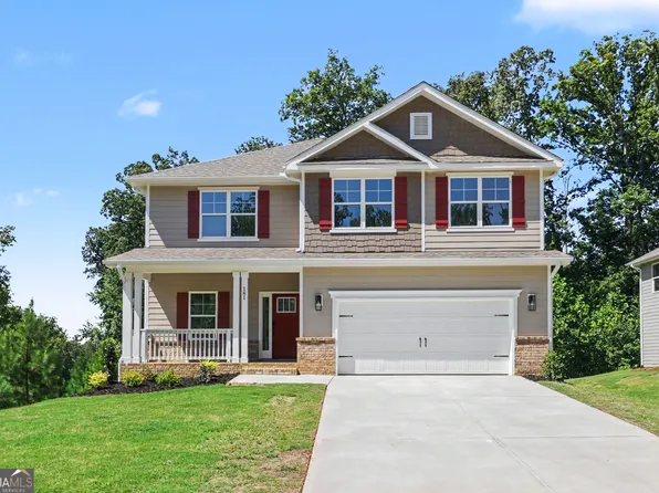 181 Thunder Valley, Dawsonville, GA 30534