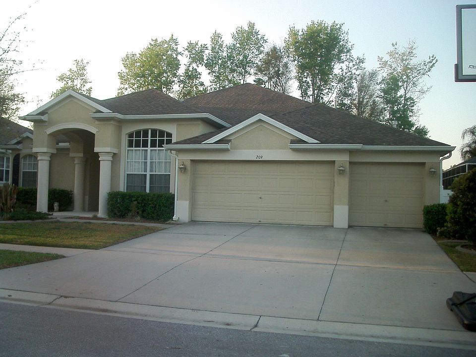 Front Drive