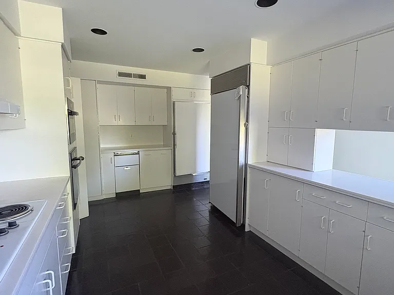 Main Kitchen
