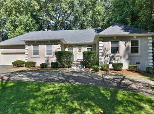 5024 Meadow Hill Ct, Winston Salem, NC 27106