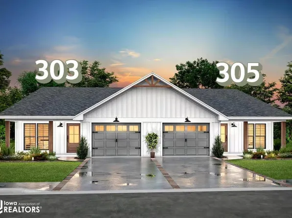 303 1st St, Keosauqua, IA 52565