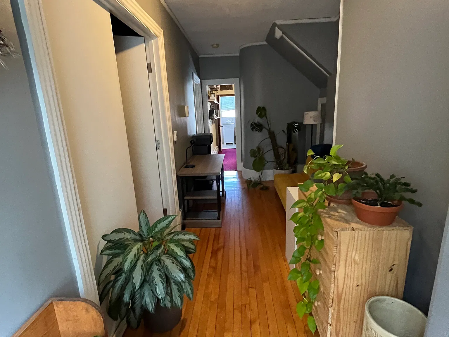 3 bed, 1200 sqft, $2,850 — Photo 2