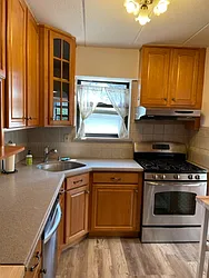 Rented by Bedford Brownstone Realty