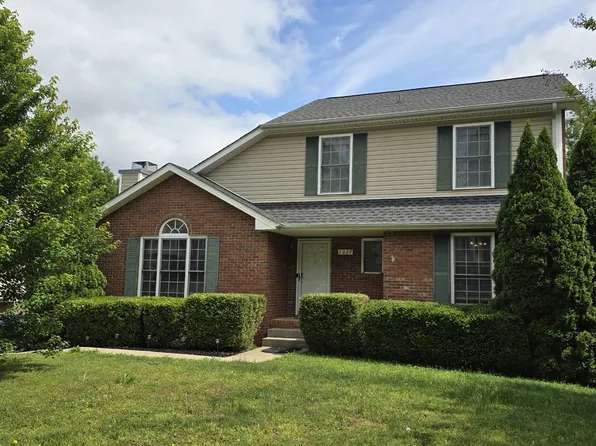 1327 Bluebonnet Dr, Clarksville, TN 37042