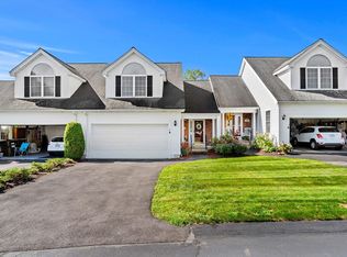 Olde Canal Village, Uxbridge, MA 01569
