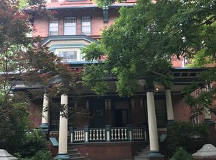 4621 Spruce St APT 2F, Philadelphia, PA 19139